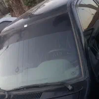 پراید مشکی مدل ۹۱|خودرو سواری و وانت|لنجان, |دیوار