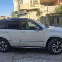 فروش mvm x33|خودرو سواری و وانت|چالوس, |دیوار