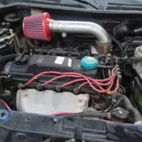 تیبا مدل 92|خودرو سواری و وانت|خان ببین, |دیوار