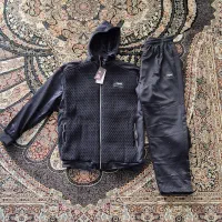 ست کاپشن و شلوار