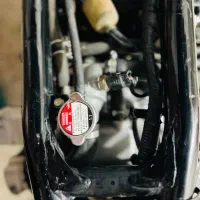 موتور cb1300 انجین شاسی سیم کشی کامل شارژکن وزنجیر|موتورسیکلت|تهران, آرژانتین|دیوار