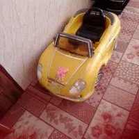 ماشین شارژی|اسباب‌بازی بچه|بیرجند, |دیوار