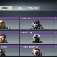 کالاف دیوتی موبایل|کنسول، بازی ویدئویی و آنلاین|خوی, |دیوار