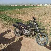 مینی تریل جترو