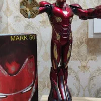 فیگور Iron man crazy toys