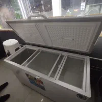 یخچال فریزر onax خوابیده 340 لیتری|فروشگاه و مغازه|لاهیجان, انقلاب|دیوار