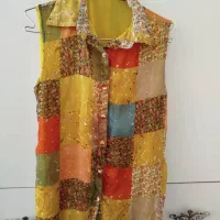 لباس زنانه|لباس|برخوار, |دیوار