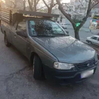 آریسان مدل ۹۵