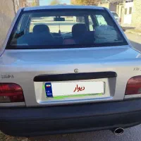 پراید مدل 90|خودرو سواری و وانت|قوچان, |دیوار