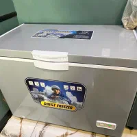 یخچال 320 لیتری|یخچال و فریزر|کرمان, |دیوار