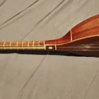 تنبور پاشنه ای کلانتری سالم  پاشنه ای کلانتری سالم|سازهای سنتی|تهران, سازمان برنامه جنوبی|دیوار