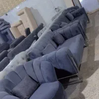 مبل ارجان|مبلمان خانگی و میز عسلی|بهبهان, |دیوار