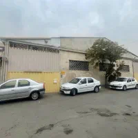 سینا گروه/سوله صنعتی کیلومتر14مخصوص قابل تهاتر‌|فروش دفتر صنعتی، کشاورزی، تجاری|تهران, ویلاشهر|دیوار