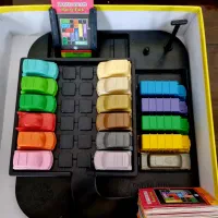 بازی فکری|اسباببازی|گرگان, |دیوار