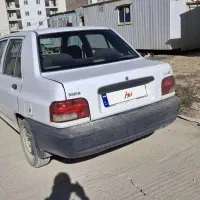 131 se مدل ۹۴|خودرو سواری و وانت|پردیس, فاز ۲|دیوار