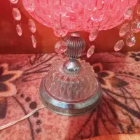 لوستر برنجی عتیقه|لوستر و چراغ آویز|همدان, |دیوار
