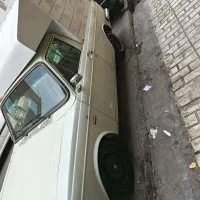 پیکان وانت  شاستی عقب جلو پلمپ به شرط