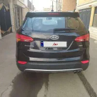 سانتافه 2016|خودرو سواری و وانت|کاشان, امیرکبیر|دیوار