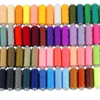 کار در منزل بسته بندی نخ قرقره