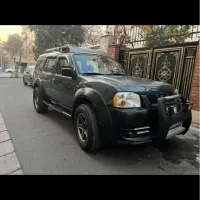 نیسان رونیز موتور ژاپن مدل ۸۲