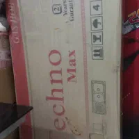 اجاق گاز رو میزی تکنومکس ایتالیایی مدلTG523