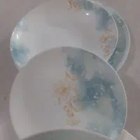 سرویس ۶ نفره نو