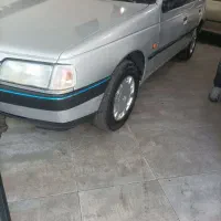 پژو ۸۷|خودرو سواری و وانت|تبریز, |دیوار