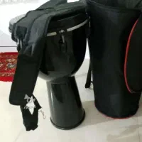 جیمبی پژواک سایز۱۲|درام و پرکاشن|کوچصفهان, |دیوار