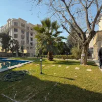 500متربنا در1300متر زمین قیطریه/مناسب سکونت کار