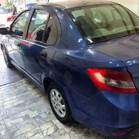 ساینا مدل 96 بی رنگ|خودرو سواری و وانت|مشهد, حیدرآباد|دیوار