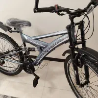 دوچرخه کوهستان المپیا سایز 26|دوچرخه، اسکیت، اسکوتر|فردیس, نسترن غربی|دیوار