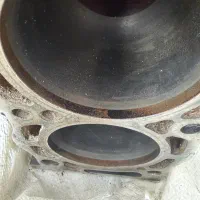 سیلندر زانتیا ۲۰۰۰ استاندارد