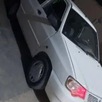 پراید ۱۱۱  امیدیه|خودرو سواری و وانت|امیدیه, |دیوار