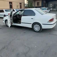 سمند فروشی مدل 89