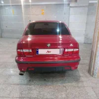 سمند در حد ۱۴۰۰