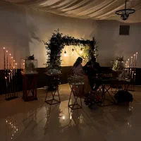 اجرای جشن عقد و تولد در باغ اختصاصی|خدمات پذیرایی، مراسم|چهارباغ, |دیوار