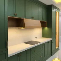 نصب و تعمیرات کابینت .کمد دیواری .سقف کاذب  قرنیز|خدمات پیشه و مهارت|تهران, فلاح|دیوار