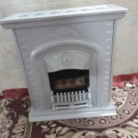 بخاری گازی نو