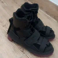 نیم بوت مارک سایز ۳۸|کیف، کفش، کمربند|سنندج, |دیوار