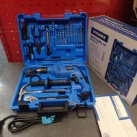 کیت 20 پارچه ویوارکس(حسن زاده ابزار معراج