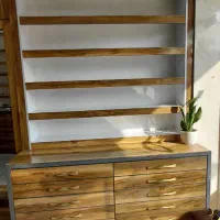 ویترین عینک