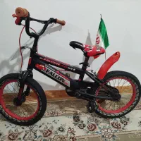 دوچرخه ۱۶