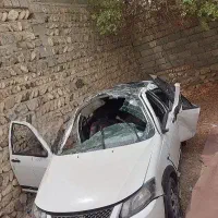 کوئیک rs سقف مشکی مدل 1402/11|خودرو سواری و وانت|بندرعباس, |دیوار