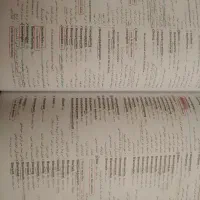 دیکشنری آلمانی فارسی آریان پور|کتاب و مجله آموزشی|اصفهان, جلفا|دیوار