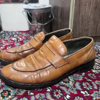کفش کالج سایز ۳۸
