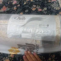 دوتخته فرش ۹متری ۱۲۰۰شانه اکبند نو نو|فرش|چهاردانگه (تهران), |دیوار