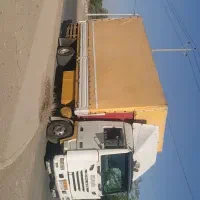 بادسان b6|خودرو سنگین|شهر ری, علایین|دیوار