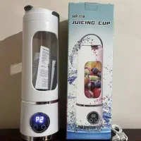 شیکر یا مخلوط کن جویسینک پر قدرت کاملا نو|خردکن، آسیاب، غذاساز|اصفهان, حسین‌آباد|دیوار