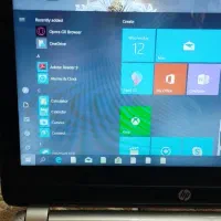 لب تاب hpچاپگر سامسونگ|رایانه همراه|کرمانشاه, |دیوار