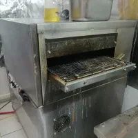 فر ریلی موتورپایین دهنه50|کافی‌شاپ و رستوران|قیروکارزین, |دیوار